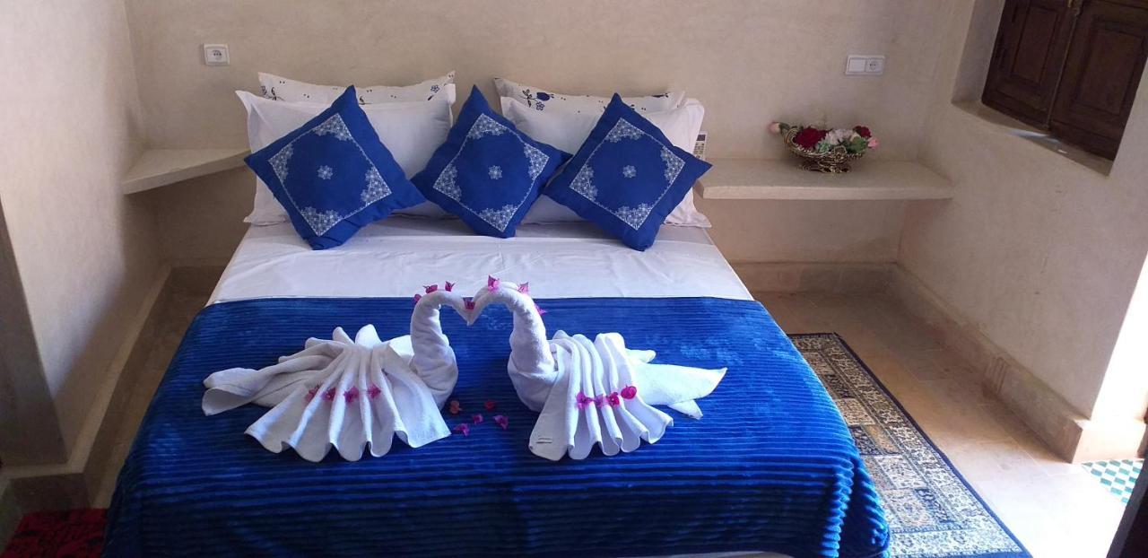 Rime Garden Marrakech فندق *