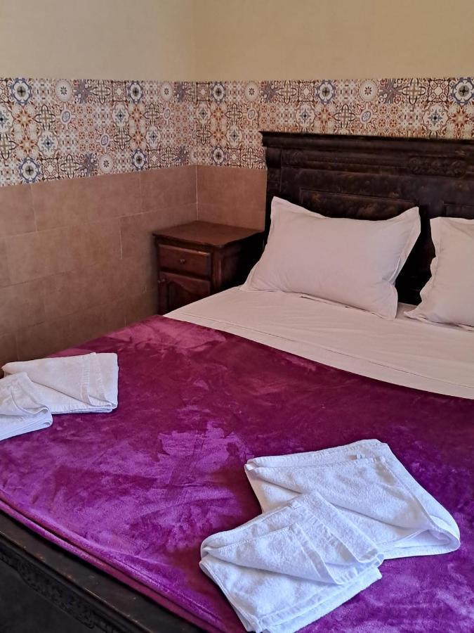 Rime Garden Marrakech *