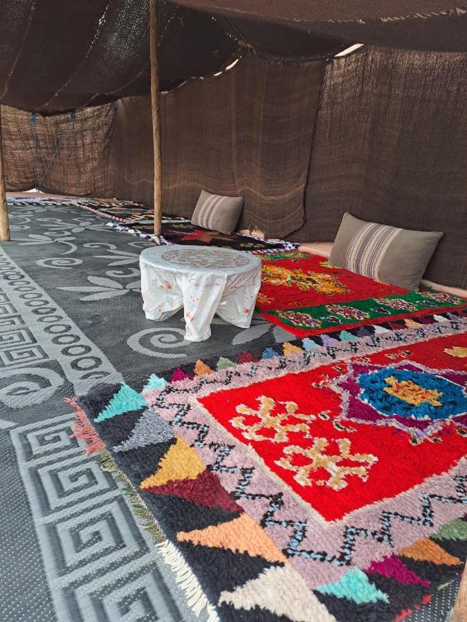 فندق Rime Garden Marrakech *