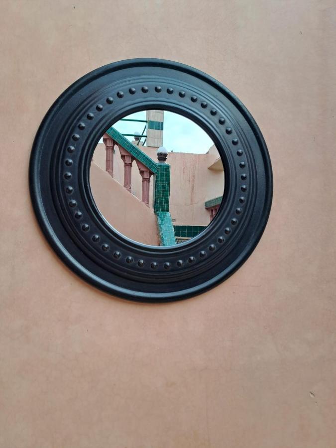 Rime Garden Marrakech فندق